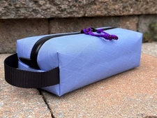 X-Pac Summit Gear Pouch – Ultralight Waterproof Organizer, Hiking & Backpacking