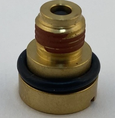 Drag Specialties Replacement EFI Fuel Output Check Valve 1996-99 Harley Touring - Bild 1 von 4