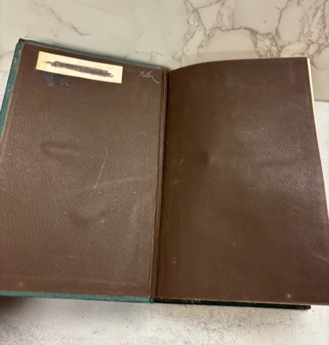 Dictionary of Shakespearian Quotes - 1868 edition Foto 4 de 4