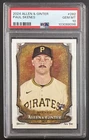 2024 Topps Allen & Ginter Paul Skenes RC Rookie #282 PSA 10 GEM MINT Pirates 🔥