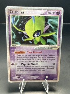 Pokemon Ex Cards 2005 | eBay