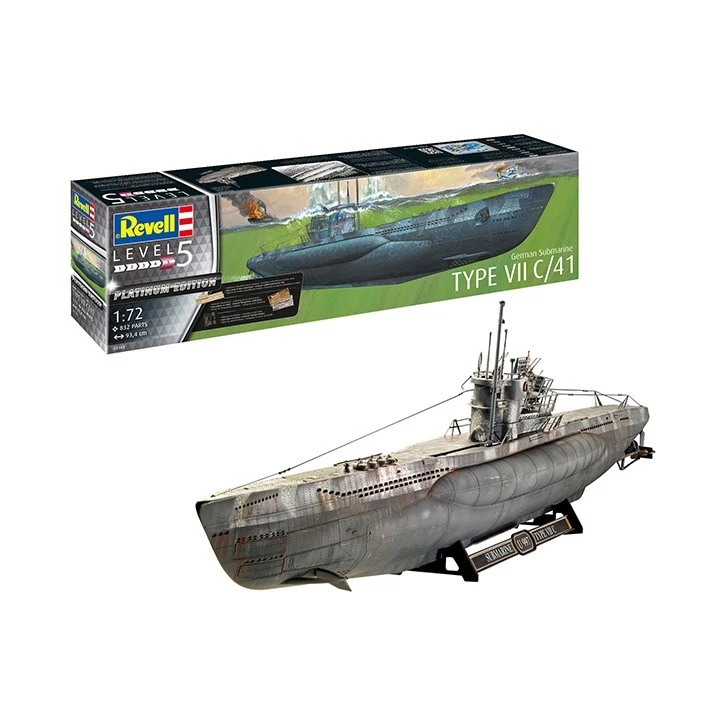 U Boat Type Vii for sale | eBay