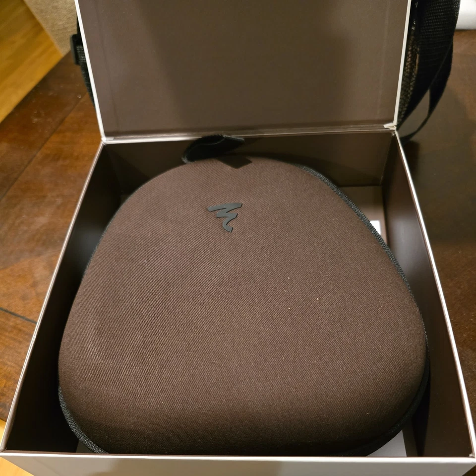 Focal Hadenys - Open Back Headphones - Image 2 of 4