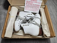 💥Jackson Freestyle Figure Skates 13c Ultima MARK IV blades bk