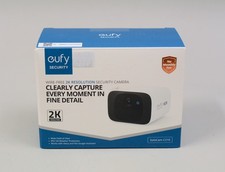  MA4 eufy Security 2K Wireless Outdoor Camera SoloCam C210 NEW 
