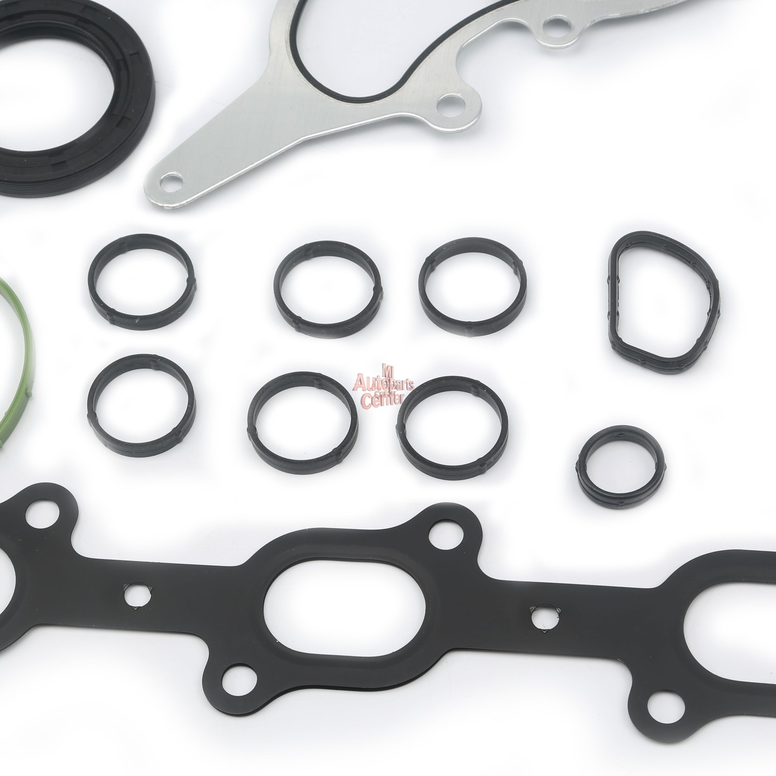 Cylinder Head Gasket Kit Fit For Maserati LEVANTE GHIBLI QUATTROPORTE M156 3.0T