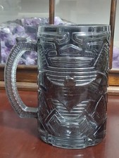 DC Comics Batman Glass Mug