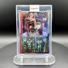 2021-22 Topps Project70 Baseball Cards Checklist Guide 19
