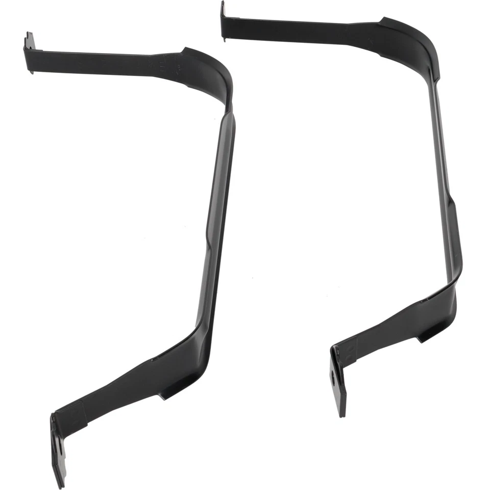Fuel Tank Straps Gas Set of 2 for Chevy 21991065 Pontiac Torrent Equinox Pair - Image 4 of 4