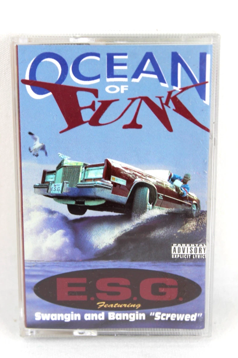 Preços baixos em Cassetes de Música DJ Screw | eBay