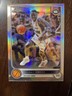 2022 Topps Chrome NBL National Basketball League - Sunday Dech #2 Refractor (RC)