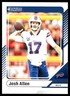 Josh Allen 2024 Donruss #300 Buffalo Bills NFL READ FREE SHIPPING AutographDen