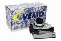Vemo V20-73-0201 SteuergeräT, Beleuchtung FüR BMW