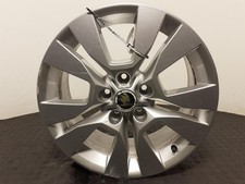 SKODA YETI Alloy Wheel 17" Inch 5x112 Offset ET45 7J  2009-2018 5L0601025L