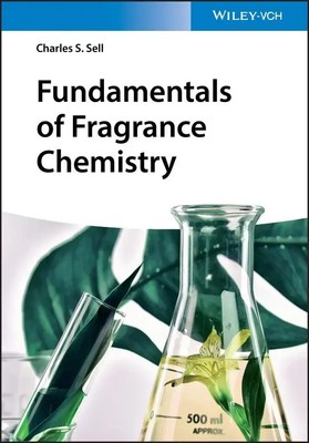 Fundamentals of Fragrance Chemistry | Charles S. Sell | Englisch | Taschenbuch