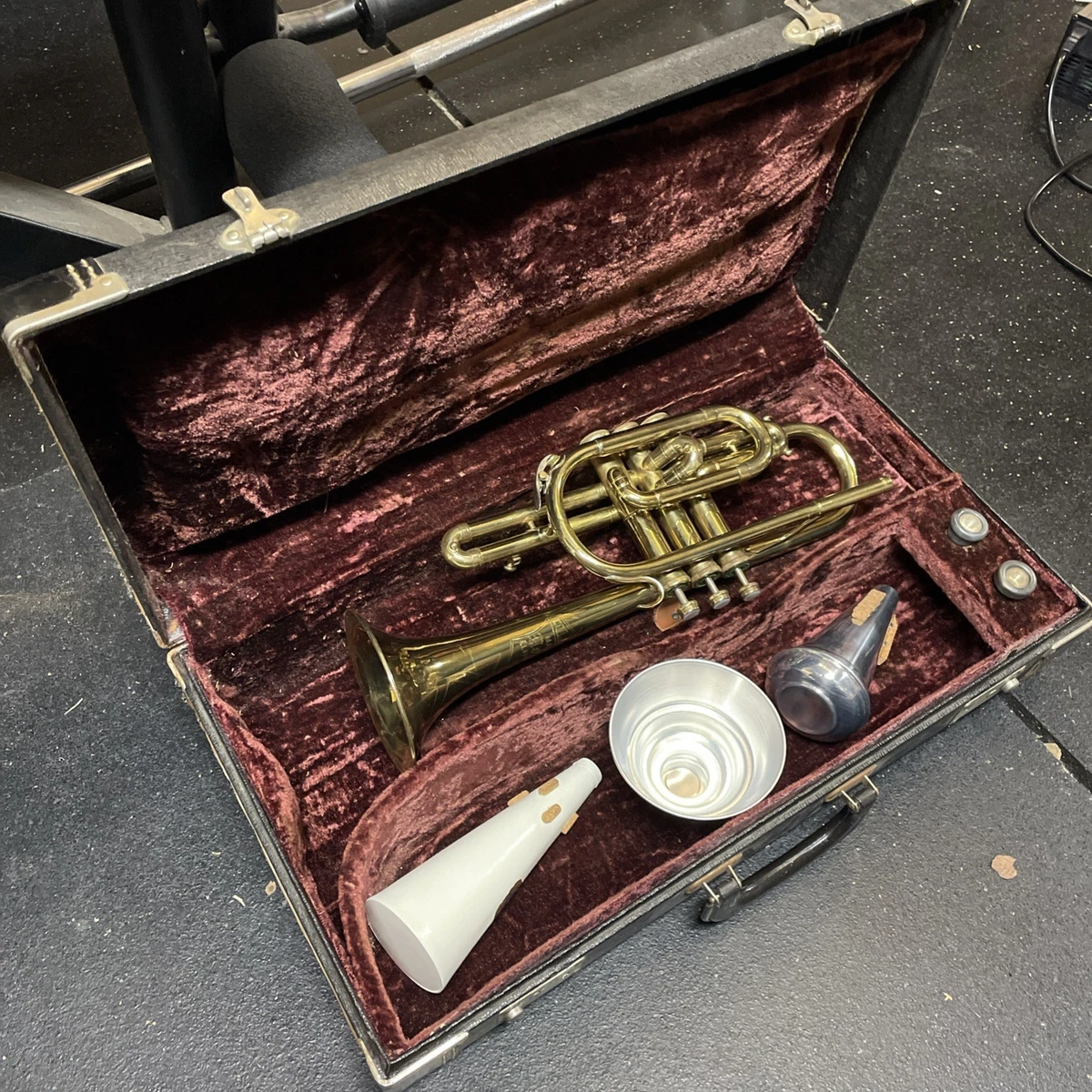 Holton Cornets for sale - eBay