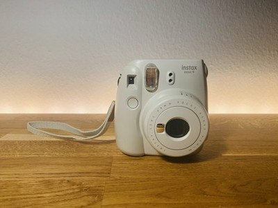 Instax Mini 9 Sofortbildkamera