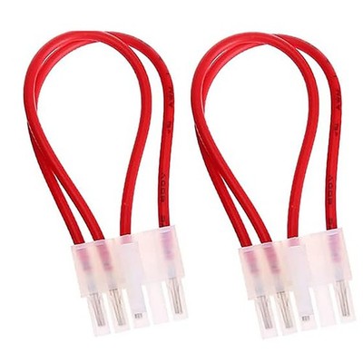 2x Cart High Speed Upgrade Chips 73272G01  für 36V EZGO Electric PDS 2000-Up