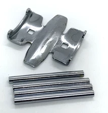 Penn 155 200 250 500 500S Fishing Reel Part-Bars Stand Clamp Made In USA