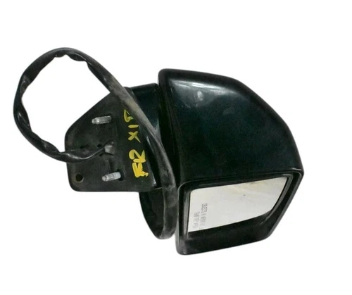 04-07 Cadillac XLR Right Passenger View Power Door Mirror Assembly 15227005 OEM