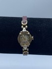Women's Bulova A9 Stainless Steel 18.6mm Watch 10.8g — photo 1