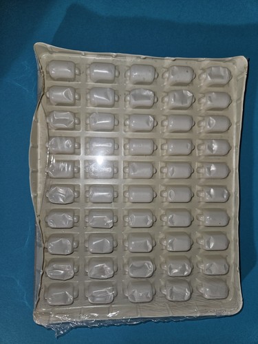 1094 Piko H0 Original Händler Packung Kupplungen 50 Stück | Condition: Neu