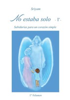 No Estaba Solo - 1º - Sriyam Taschenbuch Kartoniert / Broschiert Spanisch 2016