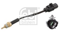 Febi Bilstein Sensor, KüHlmitteltemperatur 106520 FüR Hyundai KIA