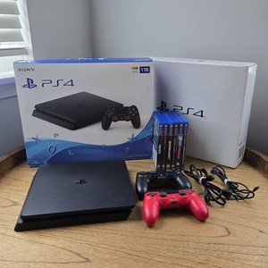 Playstation 4 Slim | eBay