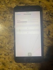 Apple iPhone 7 Plus - 128GB - Unlocked Read Description