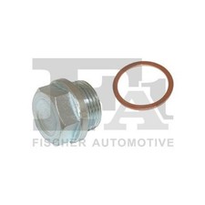 1x Vite di chiusura FA1 257.803.011 adatta per DACIA FIAT GENERAL MOTORS