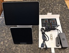 Square Register POS System - Black 1st Gen