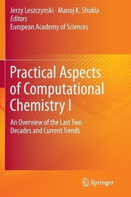 Leszczynski - Praktische Aspekte der Computerchemie I An Over - J555z