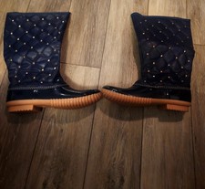 Rain Boots