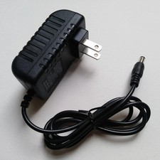 12V AC Adapter For Casio PX-100 PX-110 PX-3 WK-1630 ad-12ul WK-3700