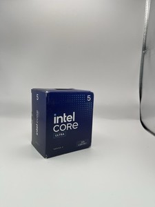 Intel Core Ultra 5 225f | eBay