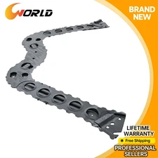 Rear Subframe Crossmember Brace Bracket For INFINITI FX50 FX35 FX37 QX70 09-17