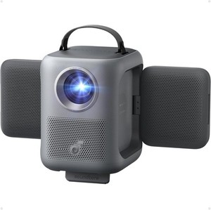 Anker Nebula Cosmos Laser 4k Projector | eBay