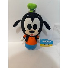 Funko Disney Goofy Mickey and Friends Plush New with Tags