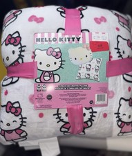 Hello kitty 2pack - Pink -decorative Pillows