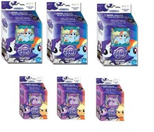 My Little Pony Collectible Card Game Premiere Edition Theme Deck 6 DECK LOT