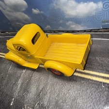 Product Miniature Yellow 1949 International Pickup Truck Dealer Promo Model Pmc Product Miniature Yellow 1949 International Pickup Truck Dealer Promo Model Pmc