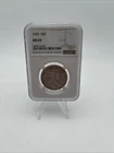 1942 WALKING LIBERTY HALF DOLLAR - NGC MS63