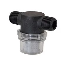 Fimco 7772099 Sprayer Parts, Plastic/Stainless Steel
