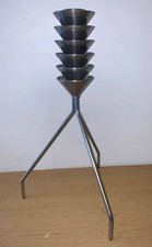 Porte-Revues • Sculpture Design o • Omero • Francisco Gomez Paz • Driade • 2006