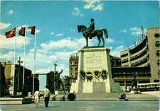 CPM Ankara - Ulus Square TURKEY (851451)
