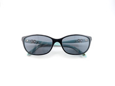 Tiffany Co. Eyeglasses Frames Only, TF 2051-B 8055, 53-16-135, Black, Italy