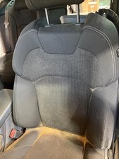 Siège Citroen C5