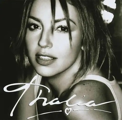 Thalia - Thalia