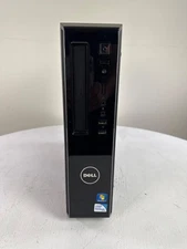 Dell Vostro 230 Pentium Dual Core E5700 3.0GHz 2GB 220GB HD WIN10 DVD Rom